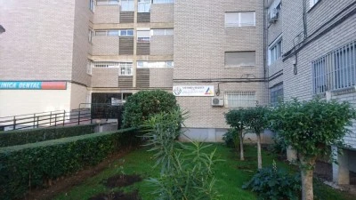 PROCURADORES LEGANÉS (Silvia Bermejo)