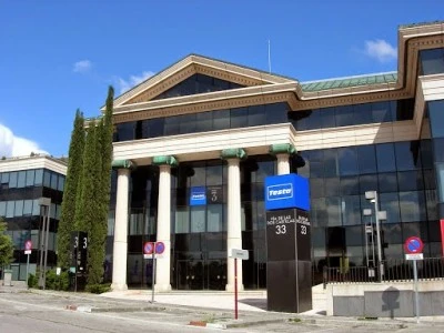 Procuradores Pozuelo de Alarcon, Majadahonda y Madrid, Roberto Alonso Verdu