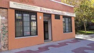 Rivero Hernández