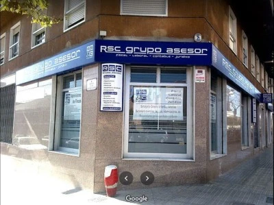 RSC Abogados y asesores