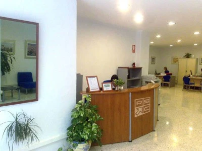 RSC GRUPO ASESOR, S. L.