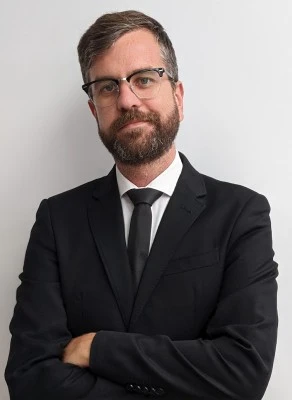 Rubén Carrasco - Abogado Alicante