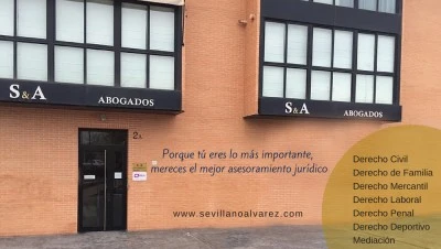 SA Abogados La Eliana