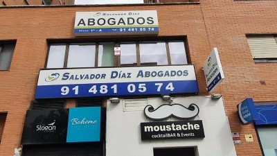 Salvador Díaz Abogados,S.L.
