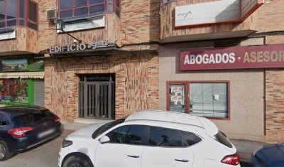 Sánchez Arevalillo Abogados