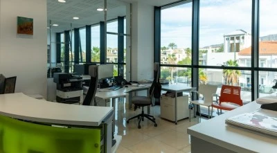 Santiago Martín Abogados - Solicitors