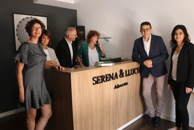 Serena i Lluch advocats, S.C.P.