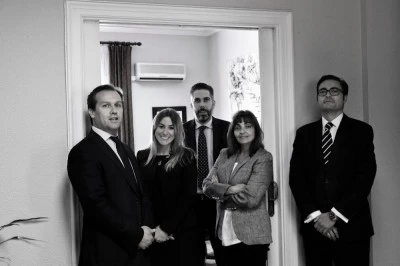 SHL ABOGADOS