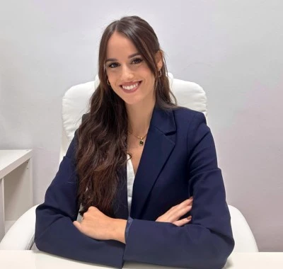 Sofía Sánchez Bretones