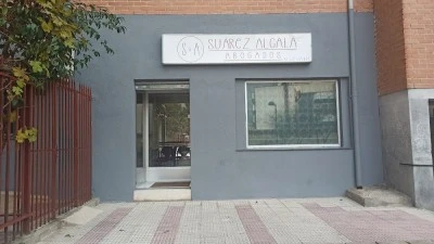 Suárez  Alcalá Abogados