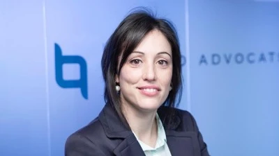 Susana Aparicio Procuradora