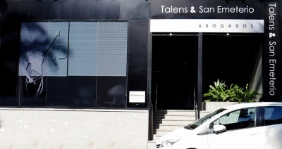 Talens  San Emeterio Abogados