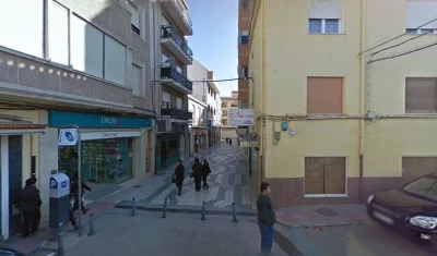 Teruel Vizcaino Asesores SL
