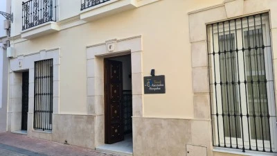Trocolí Asociados-Abogados
