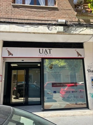 Unión de Asesores Tributarios Aranjuez
