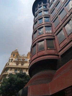 Uría Menéndez - Barcelona