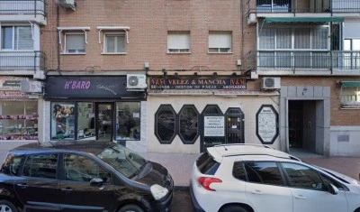 VELEZ MANCHA