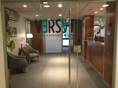 Versatil Legal  Business Services