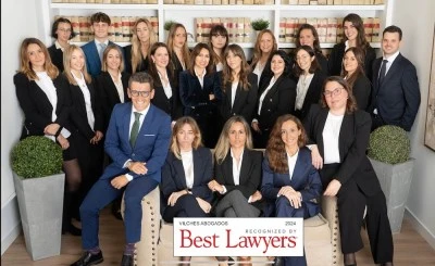 Vilches Abogados Majadahonda