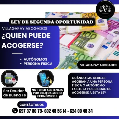 VILLAGARAY ABOGADOS FUENTE ÁLAMO