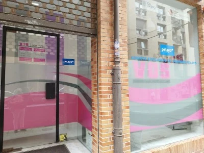 VOS Gestores y Abogados