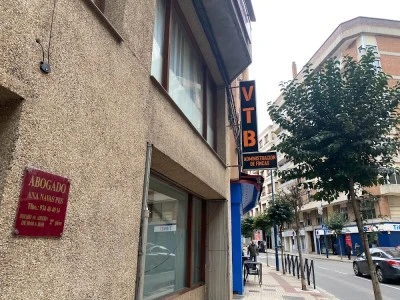 VTB - Administradores - Sabiñanigo