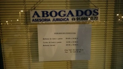Yolanda Marín Aparicio Coslada