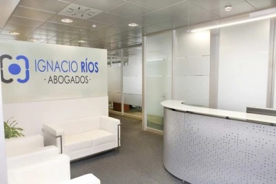 Abogado Ríos Ramírez