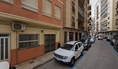 Abogado Salvador López