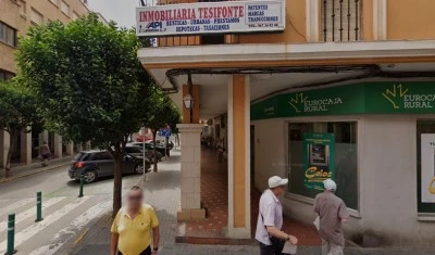 Abogado Tesifonte Enrique Tomás
