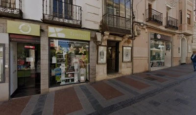 Abogados Alvarez Santos