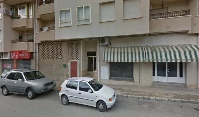 Abogados de Hellín