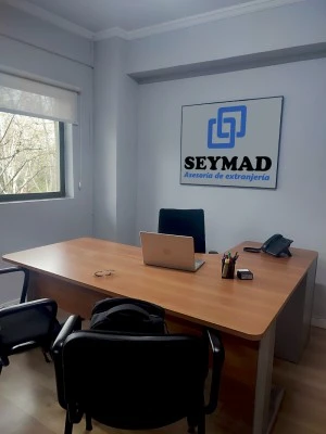Abogados extranjería | Asesoría de extranjería | Seymad
