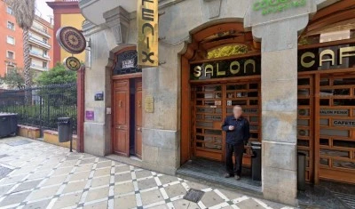 Abogados Jaén