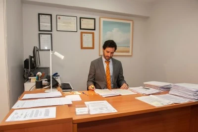 Abogados Maralta Legal
