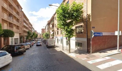 Abogados Segovia