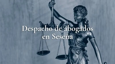 Abogados Seseña