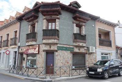 Abogados Sierra de Madrid