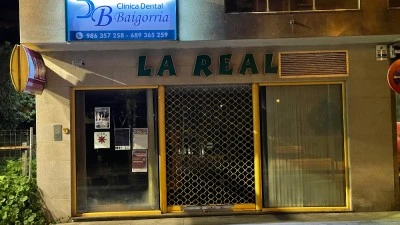 Administración de Fincas la Real