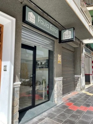 Administración de Fincas Paula Estañ