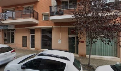 Advocat Manel Pérez Casas