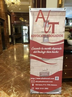 ADVOCATI ABOGADOS