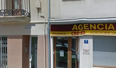 Agència Suy
