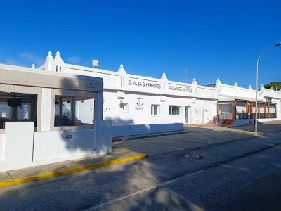 Alba  Herreros Asociados