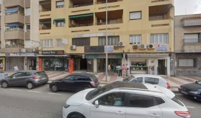 ALM Abogados - Roquetas de Mar