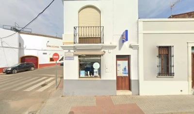 ALMUDENA GONZALEZ BELLINO