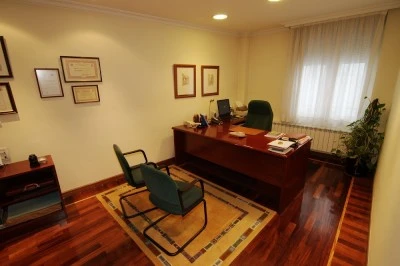Alonso Abogados