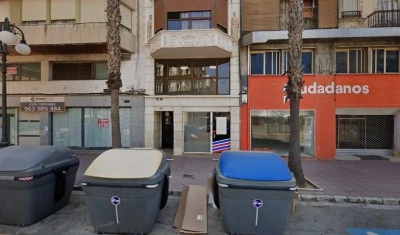 Abogado Segunda Oportunidad Valencia Soluciones de Reestructuración