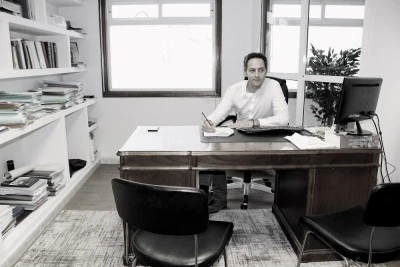 Abogado Victorino Gutierrez da Silva