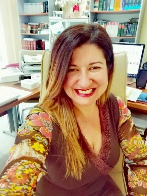 Abogados Fca de los Ángeles Caparrós Cervantes